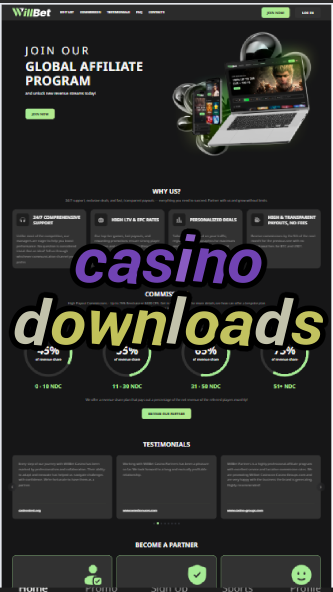 casino downloads-igamblinglist.com