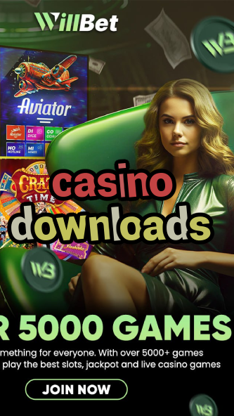 casino downloads-igamblinglist.com
